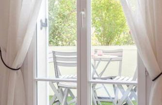 Agapé by Kleidos -Disney à 10min, T2 , 4P, Parking gratuit et terrasse - Foto 34