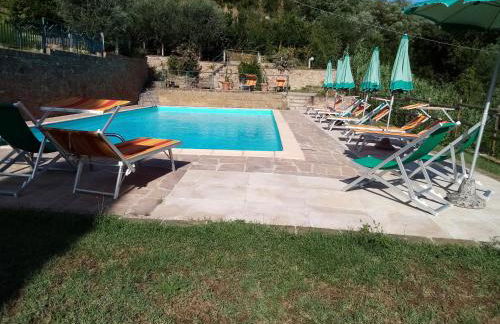 Borgo di Alica - Foto 122