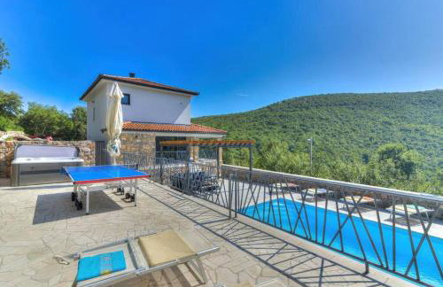 Villa Green Sky - Foto 28