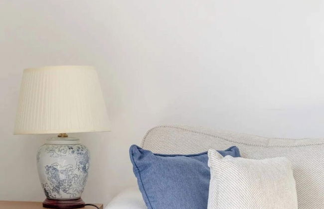 Lovely 3BD Family Home With Garden - Richmond! - Foto 14