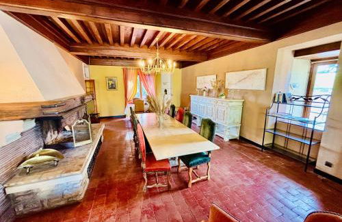 La grande évasion - Villa 15 personnes - Le Breuil - Foto 55