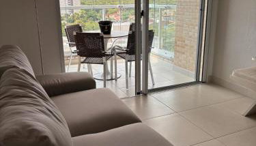 Entremares Condomínio in Jd São Lourenço - Foto 2