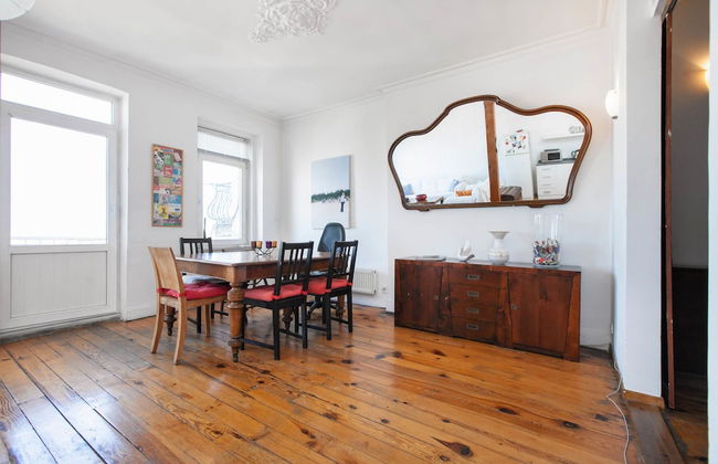 Ev Apartments Cihangir - Foto 16