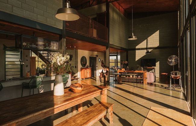 CASA ÔNIX - Foto 56