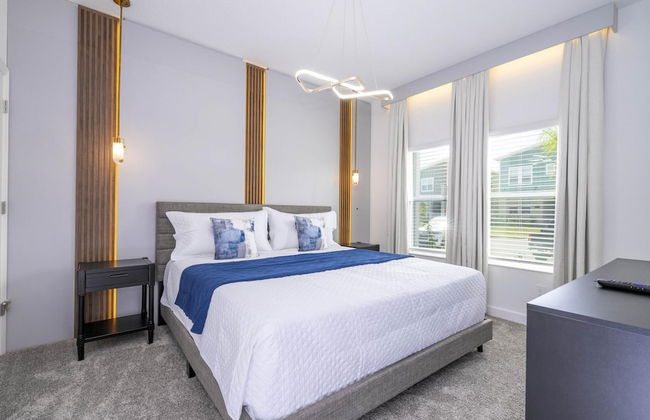 Wonderful 4Bd w Pool Close to Disney at Storeylake 2669 - Foto 27