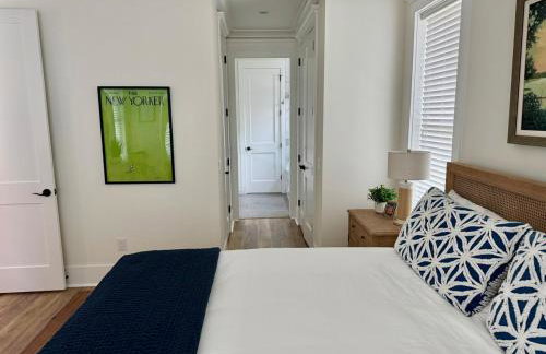 Wharf Street Coastal Escape - 3BR Old Town Luxury - Photo 18