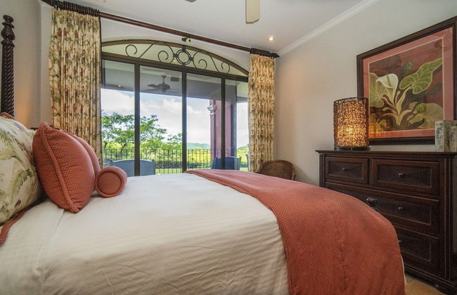 Reserva Conchal Resort - Bougainvillea Complex - Photo 34