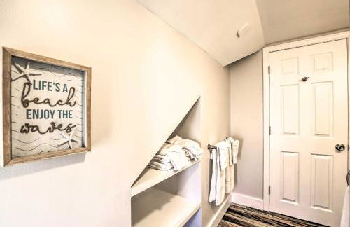 Old Orchard Beach Apartment - Quick Walk to Beach! - Foto 22