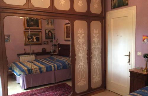 Villa Nanda a 15 minuti da Roma piscina esclusiva , villa nella natura - Photo 57