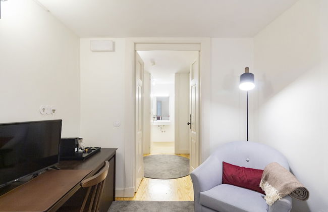 Marquês Garden House by Olivia - Foto 40