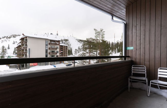 Ski-Inn RukaSuites - Foto 49