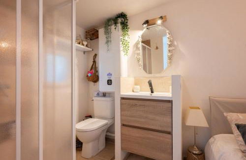 Villa L'Enclos de Zize - Sleeps 8 - Foto 14