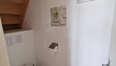 Maison de ville à saint coulomb - Foto 5