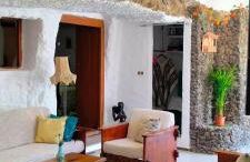 Casa Cueva Rural Trébola, Artenara - Foto 6