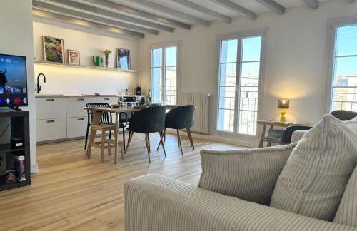 Le Mandela - Centre Historique Perret - Foto 7