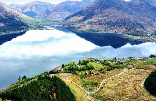 Ratagan Lodge - Photo 11