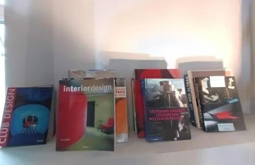 NOXi 90qm Carport Küche WiFi Washer Kamin - Foto 23