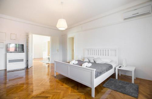 Apartment Ribnjak - Photo 8