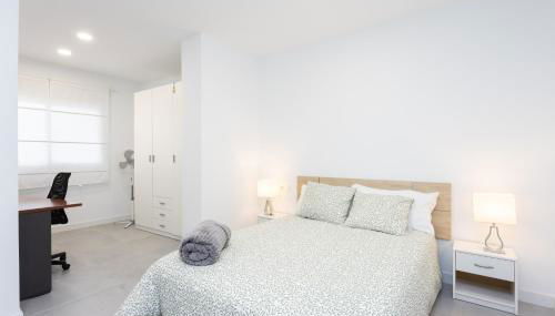 Home2Book Modern Apt Indoor Terrace, La Laguna - Foto 4