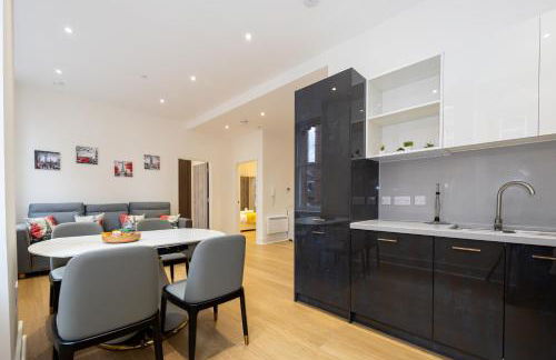 Superb 2BD apartment in China Town - Foto 24