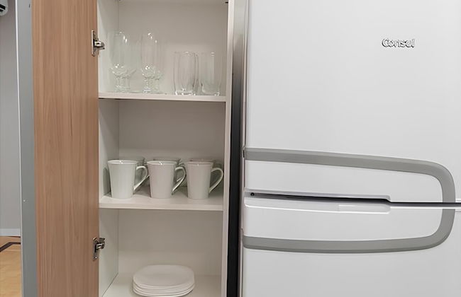 Apartamento Aluri - Foto 10