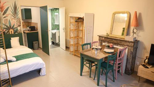 Le Studio Vert - Foto 2
