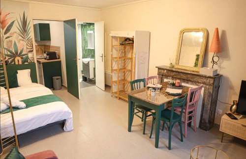 Le Studio Vert - Foto 2