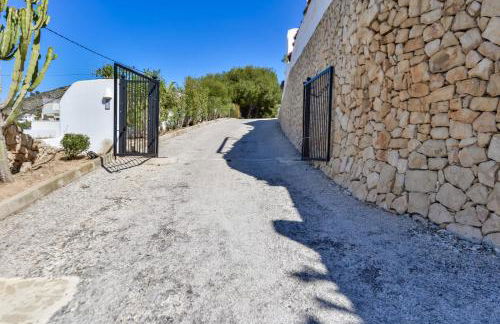 BAHÍA DE EL PORTET - By Almarina Villas - Foto 54