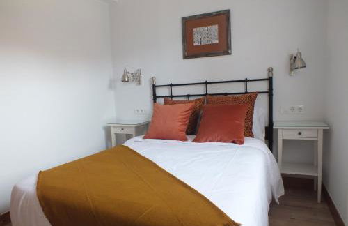 Casa Rural el Enebral en Potes Picos de Euopa - Foto 9