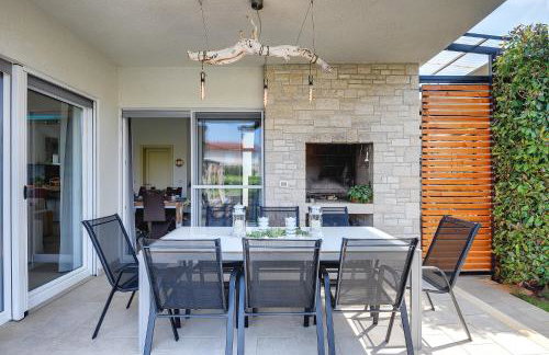 Villa Sky Dream - Foto 15