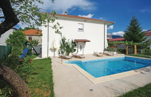 Apartment Sestanovac 23 With Outdoor Swimmingpool - Foto 4