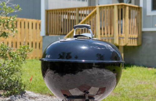 Fall&Winter Special! Walk to Gulf beach-Fire Pit-Gameroom - Foto 24