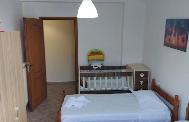 Chrissoula House In Agioi Apostoloi - Photo 19