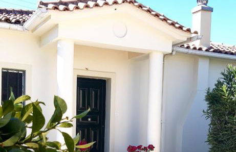 Hannas Paradise - Villa Evi - Photo 1