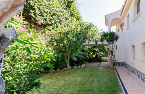 Villa Thorodin breathtaking 14P villa 1st line sea - Foto 46