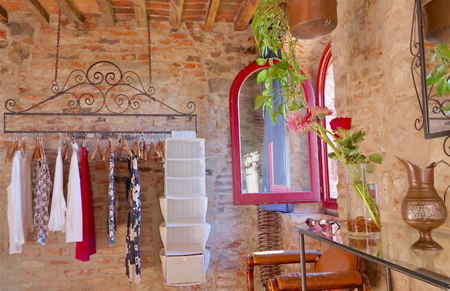 Agriturismo I Pitti - Foto 13