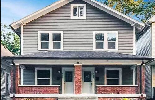 DT Indy! Walk to Lucas Oil, Gainbridge, Conv Cntr - Photo 57