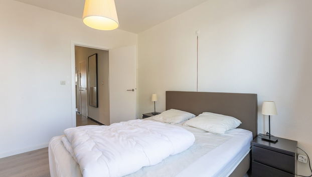 Stunning Apartment With Phenomenal sea View - Foto 5, Habitación