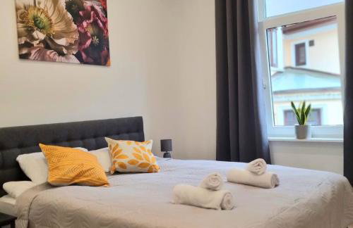 Ferienwohnung Fleiger 3 in Achim Zentrum - Foto 1