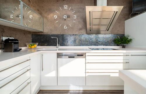 Villa Luxury Rock Tirri - Foto 8