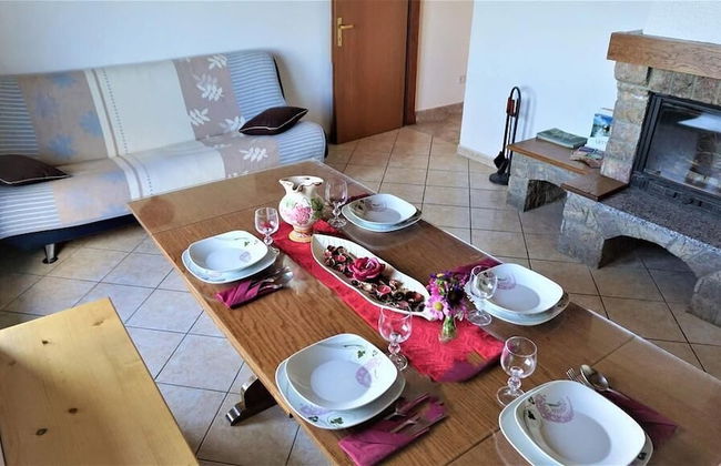 Vineyard Cottage Zajc - Photo 7