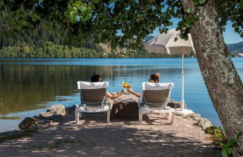 Appart'Hôtel LIDO au bord de l'eau - Foto 44