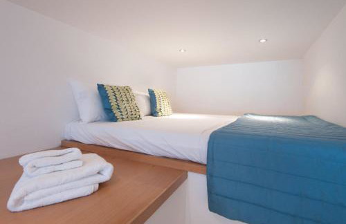 Glasgow City Flats - Merchant City - Foto 27