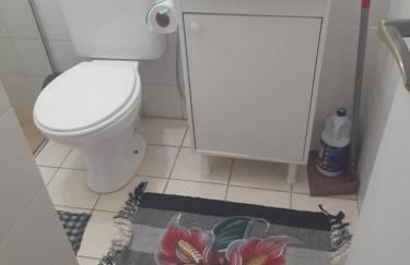 Apt pé na areia vista mar - Photo 23