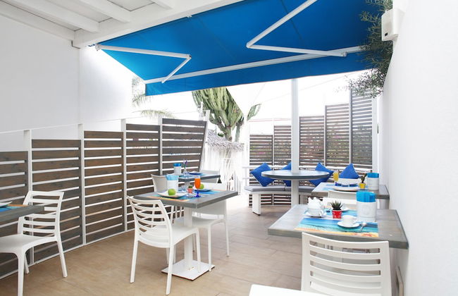 Rivazzurra Design Rooms - Foto 53