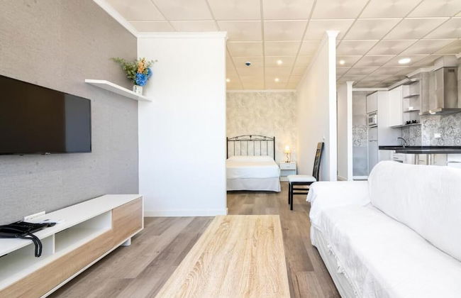 Apartamentos Avenida Tropical by Bossh - Foto 29