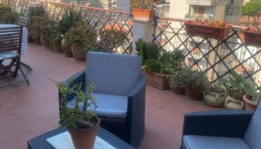 MONTE PELLEGRINO HOUSE AND TERRACE - Foto 4