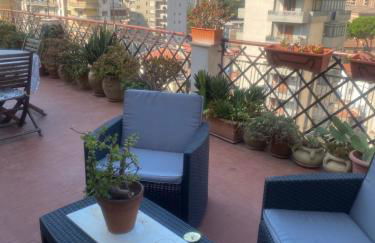 MONTE PELLEGRINO HOUSE AND TERRACE - Foto 4