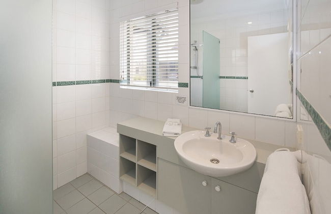 Bayshore Beachside Resort - Foto 45