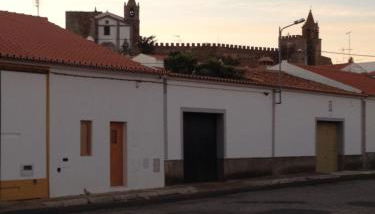 CASA NA VILA HISTÓRICA DE MOURÃO - Foto 3